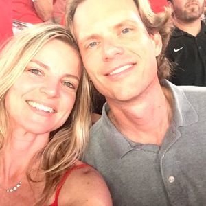 Meet your Posher, Tommy-myra